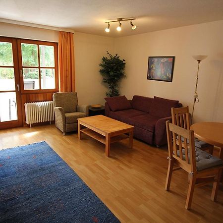 Appartements Am Park Bad Krozingen Zewnętrze zdjęcie