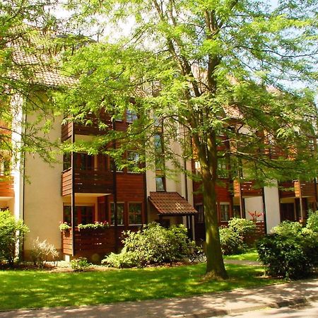Appartements Am Park Bad Krozingen Zewnętrze zdjęcie