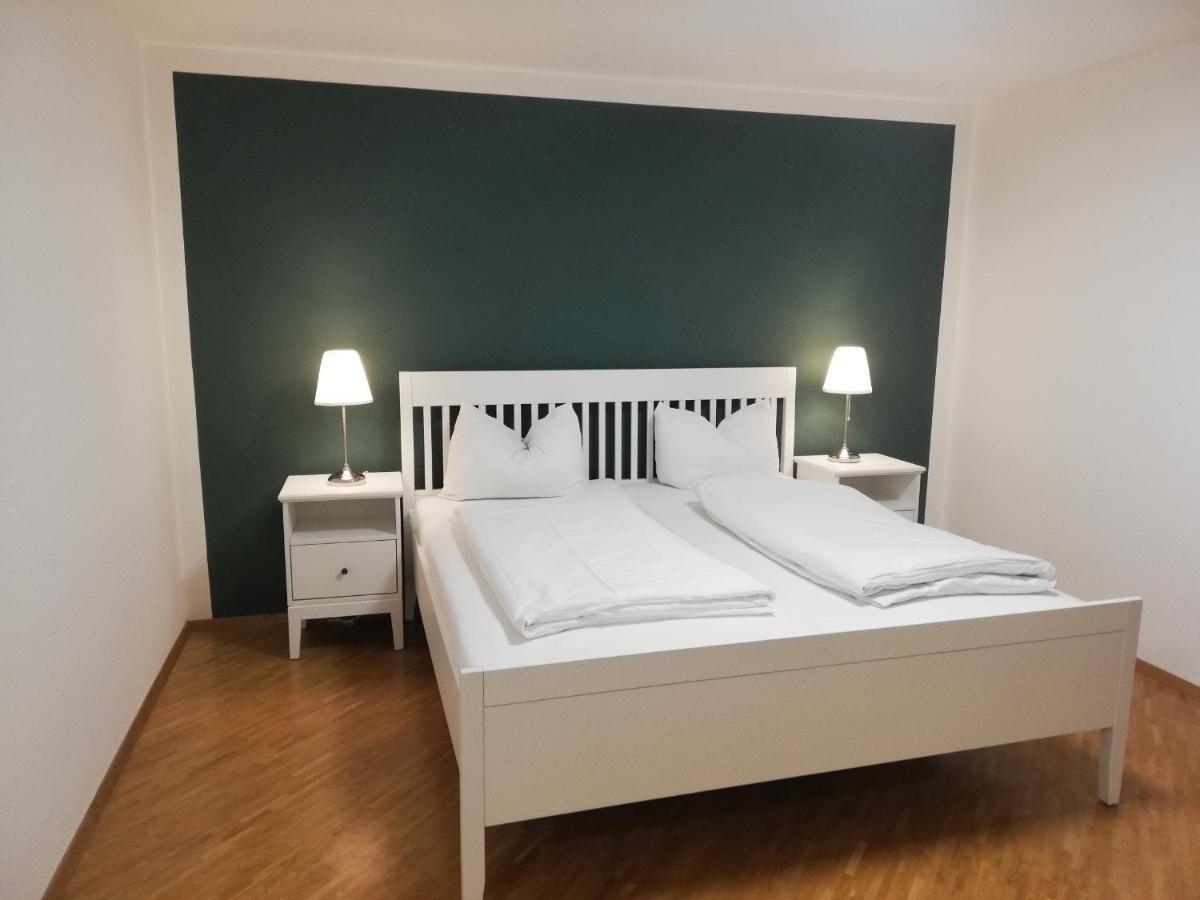 Appartements Am Park Bad Krozingen Zewnętrze zdjęcie