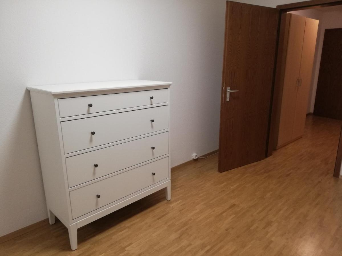 Appartements Am Park Bad Krozingen Zewnętrze zdjęcie