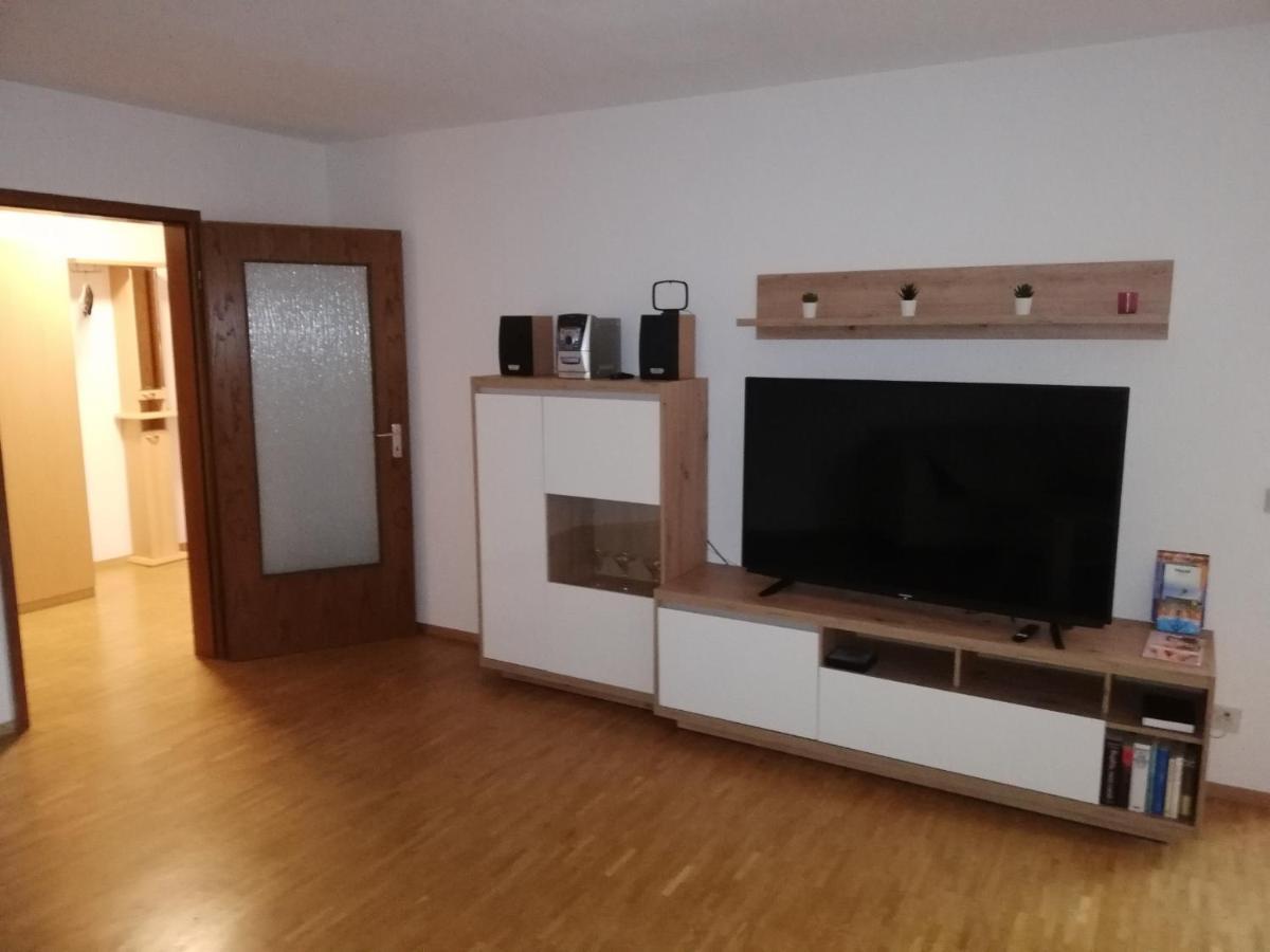Appartements Am Park Bad Krozingen Zewnętrze zdjęcie