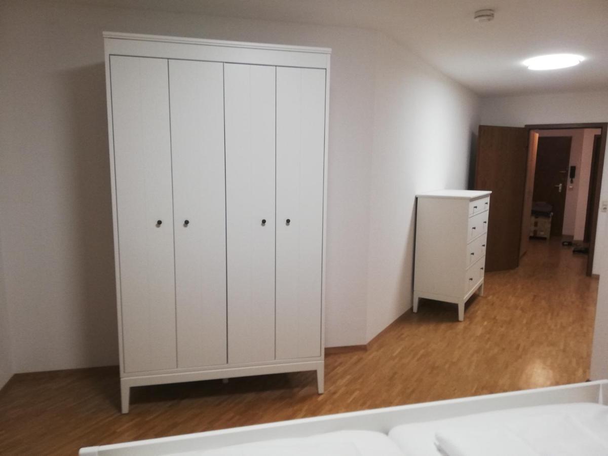 Appartements Am Park Bad Krozingen Zewnętrze zdjęcie