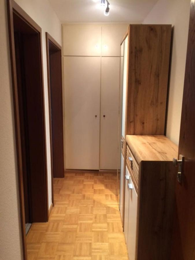 Appartements Am Park Bad Krozingen Zewnętrze zdjęcie
