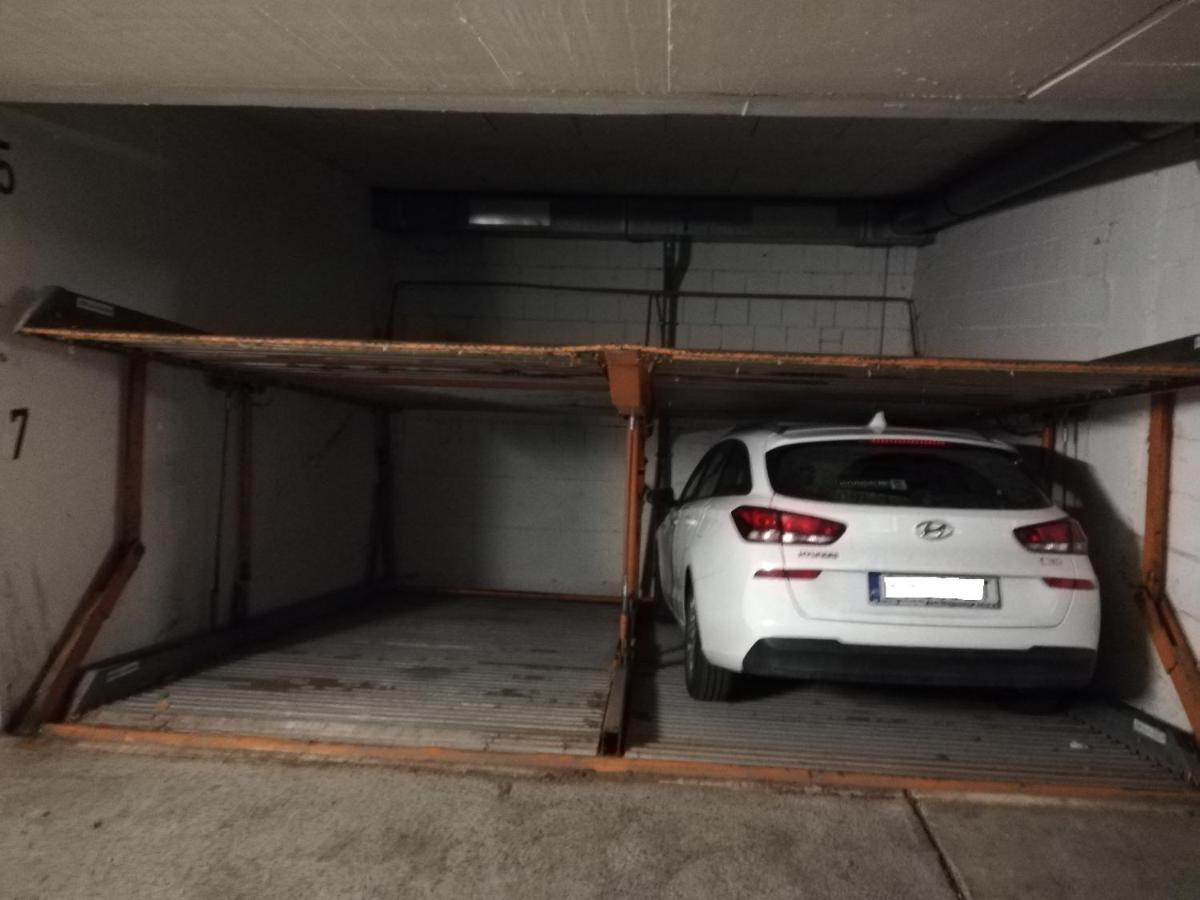 Appartements Am Park Bad Krozingen Zewnętrze zdjęcie