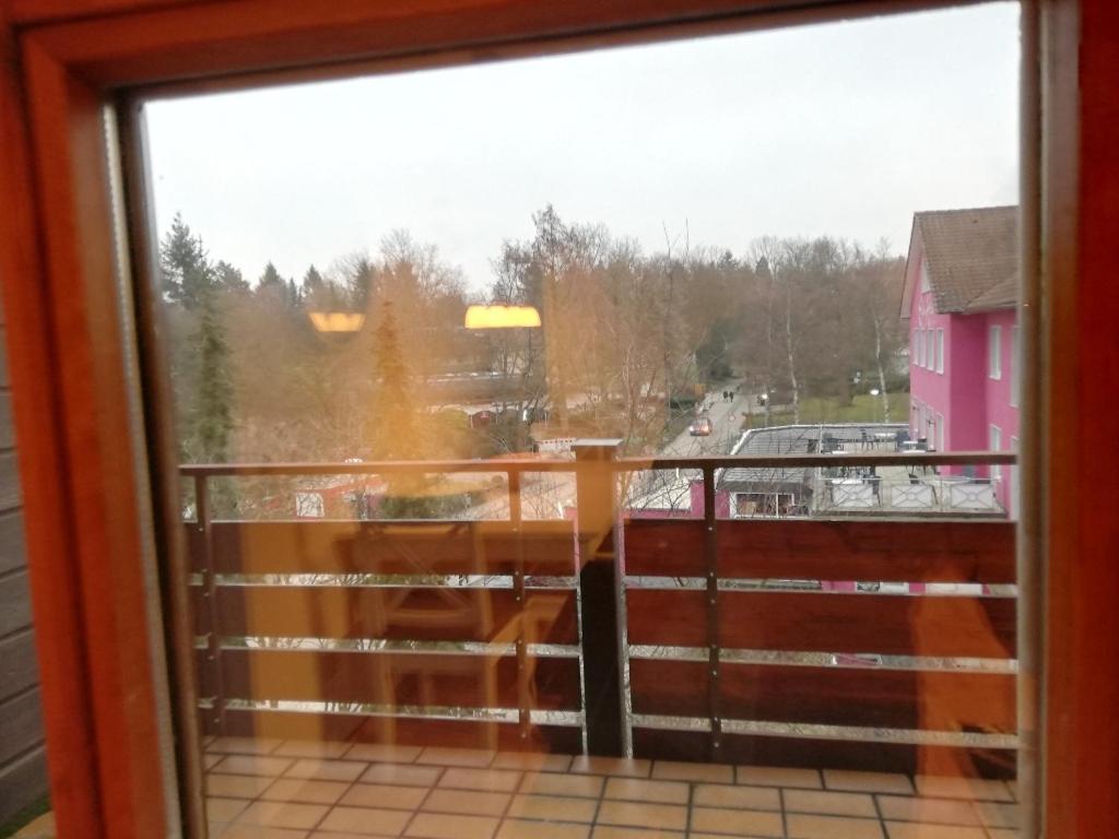 Appartements Am Park Bad Krozingen Zewnętrze zdjęcie