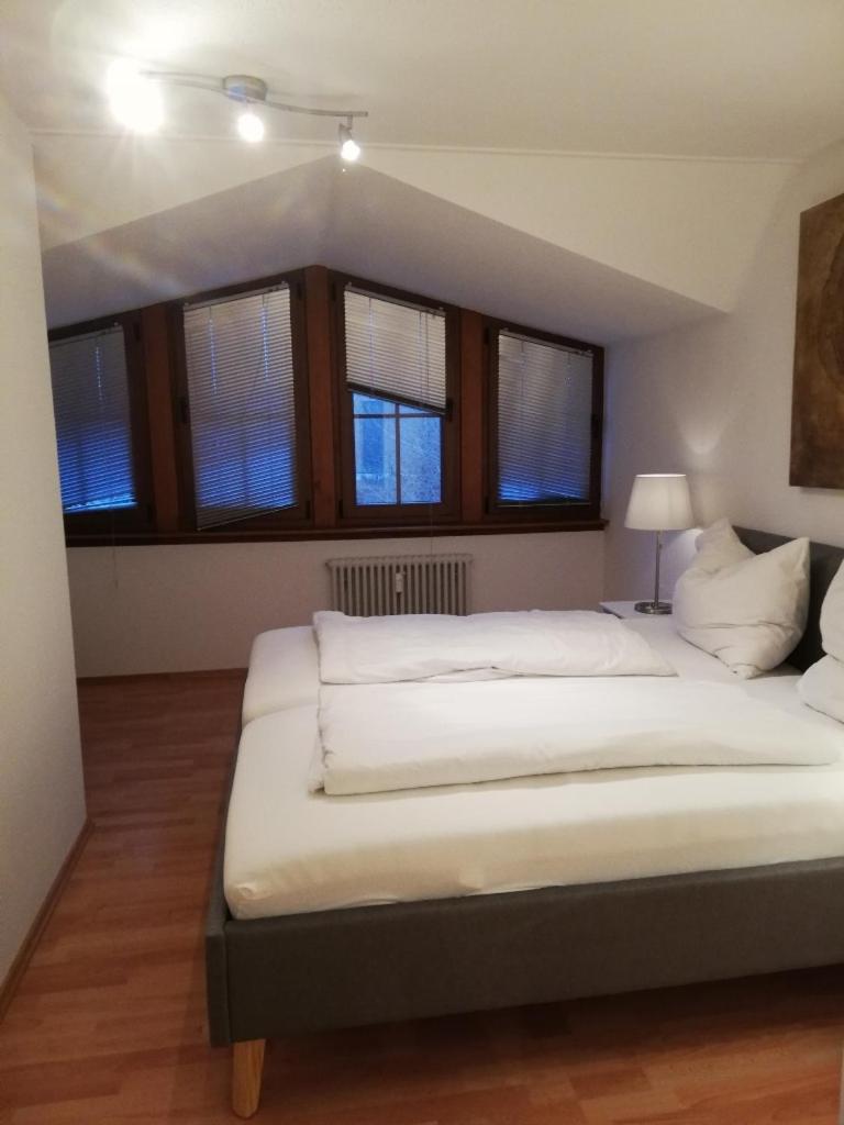 Appartements Am Park Bad Krozingen Zewnętrze zdjęcie