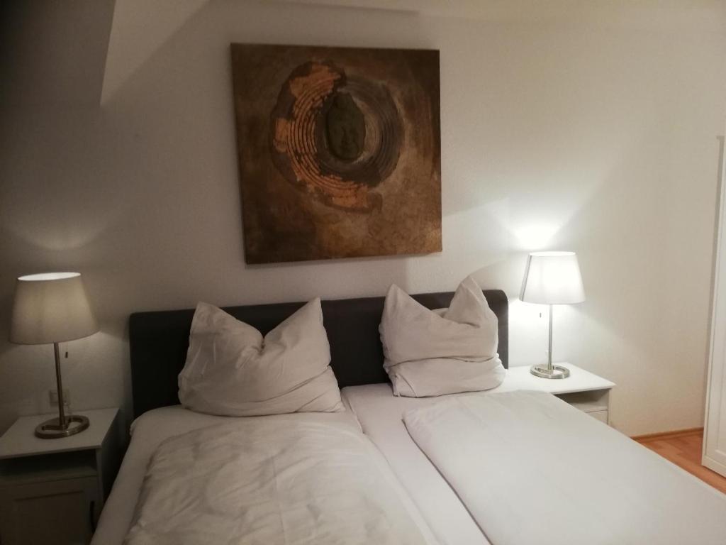 Appartements Am Park Bad Krozingen Zewnętrze zdjęcie