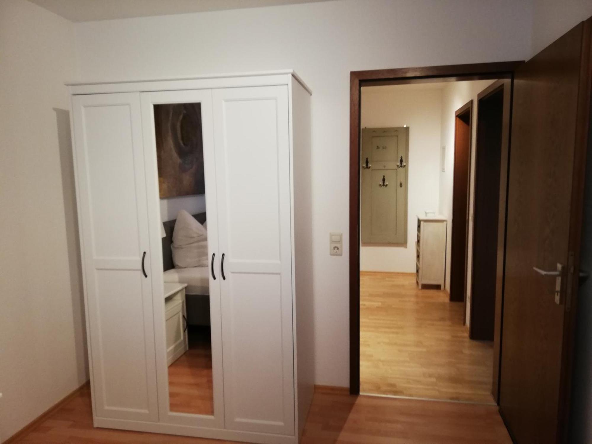 Appartements Am Park Bad Krozingen Zewnętrze zdjęcie