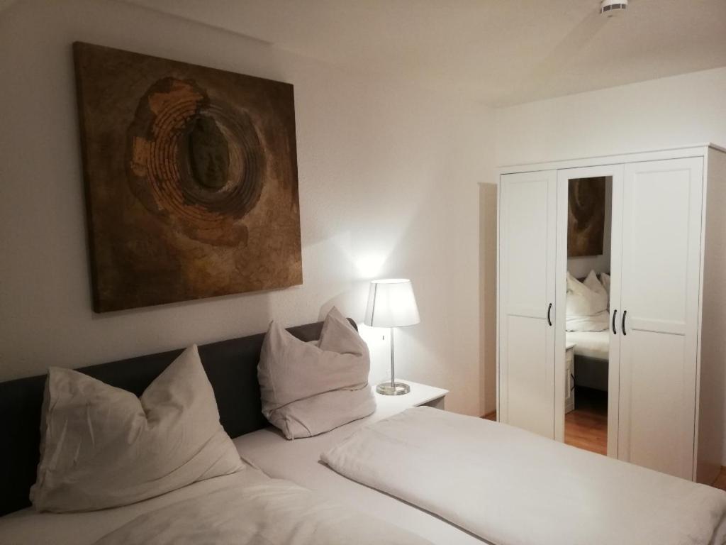 Appartements Am Park Bad Krozingen Zewnętrze zdjęcie