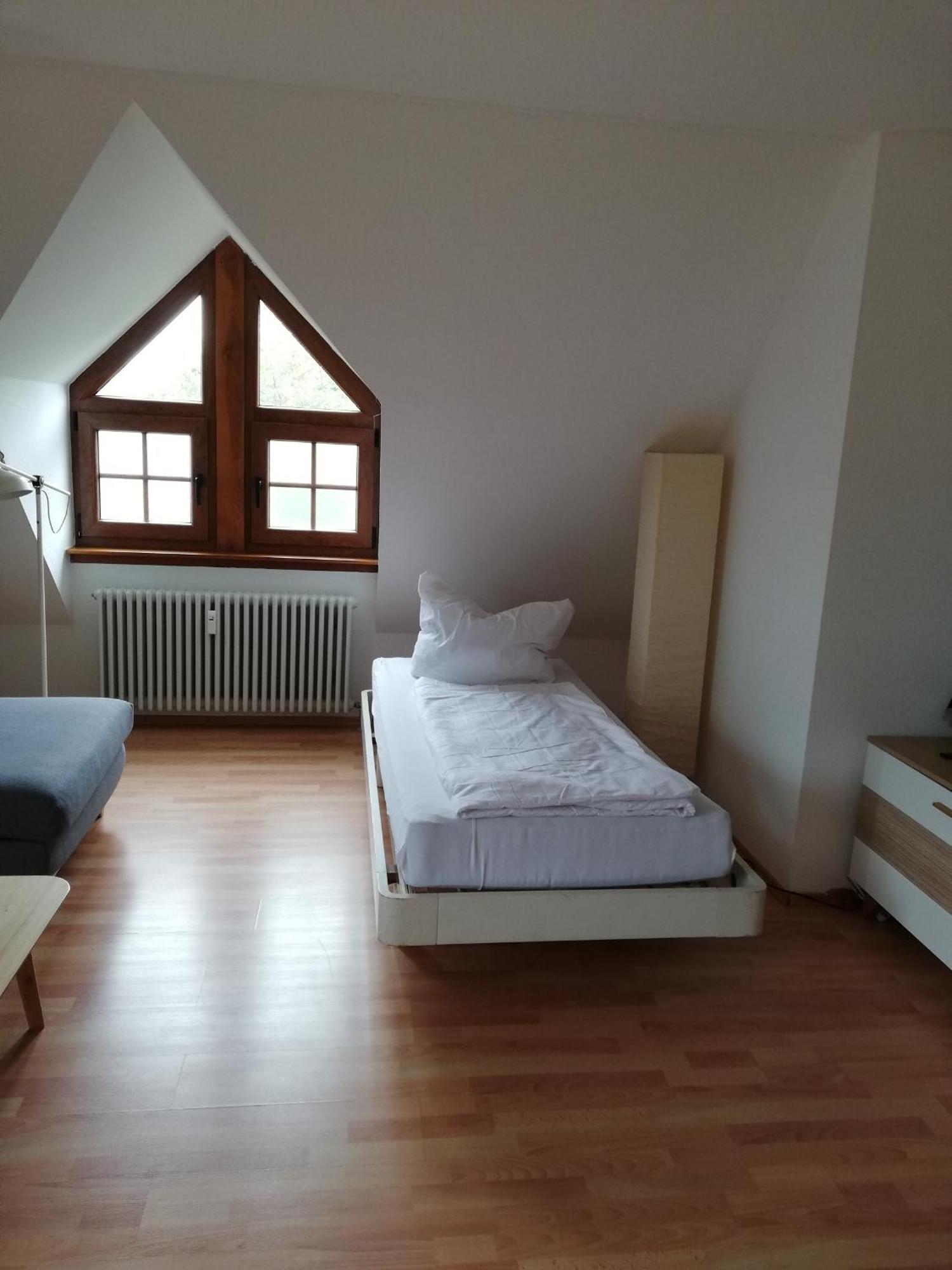 Appartements Am Park Bad Krozingen Zewnętrze zdjęcie