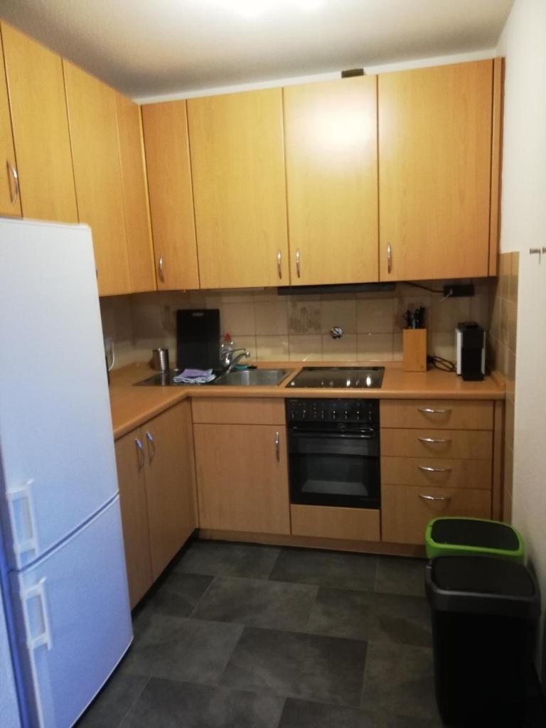 Appartements Am Park Bad Krozingen Zewnętrze zdjęcie