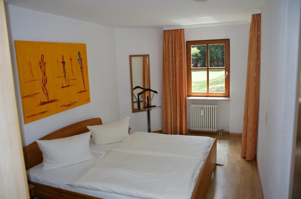 Appartements Am Park Bad Krozingen Zewnętrze zdjęcie