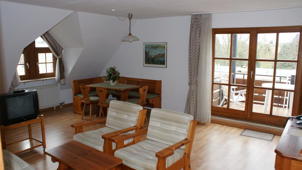 Appartements Am Park Bad Krozingen Zewnętrze zdjęcie