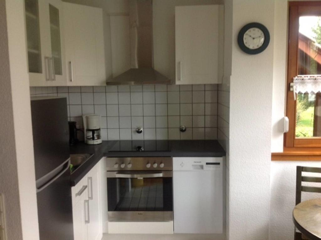 Appartements Am Park Bad Krozingen Zewnętrze zdjęcie