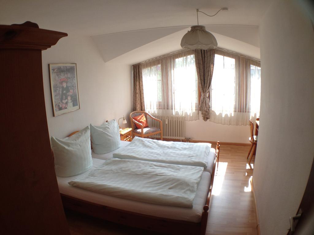 Appartements Am Park Bad Krozingen Zewnętrze zdjęcie