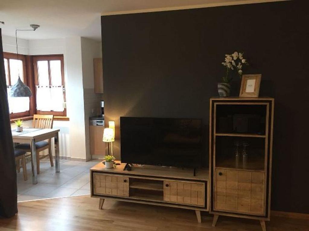 Appartements Am Park Bad Krozingen Zewnętrze zdjęcie