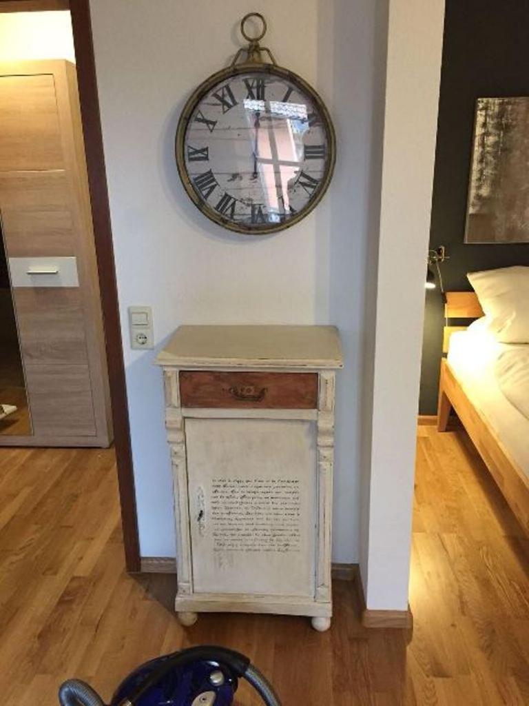 Appartements Am Park Bad Krozingen Zewnętrze zdjęcie