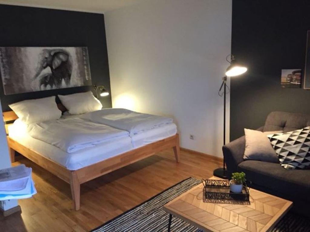 Appartements Am Park Bad Krozingen Zewnętrze zdjęcie