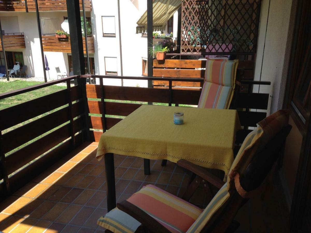 Appartements Am Park Bad Krozingen Zewnętrze zdjęcie