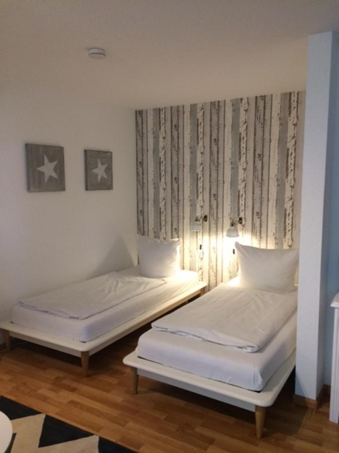 Appartements Am Park Bad Krozingen Zewnętrze zdjęcie