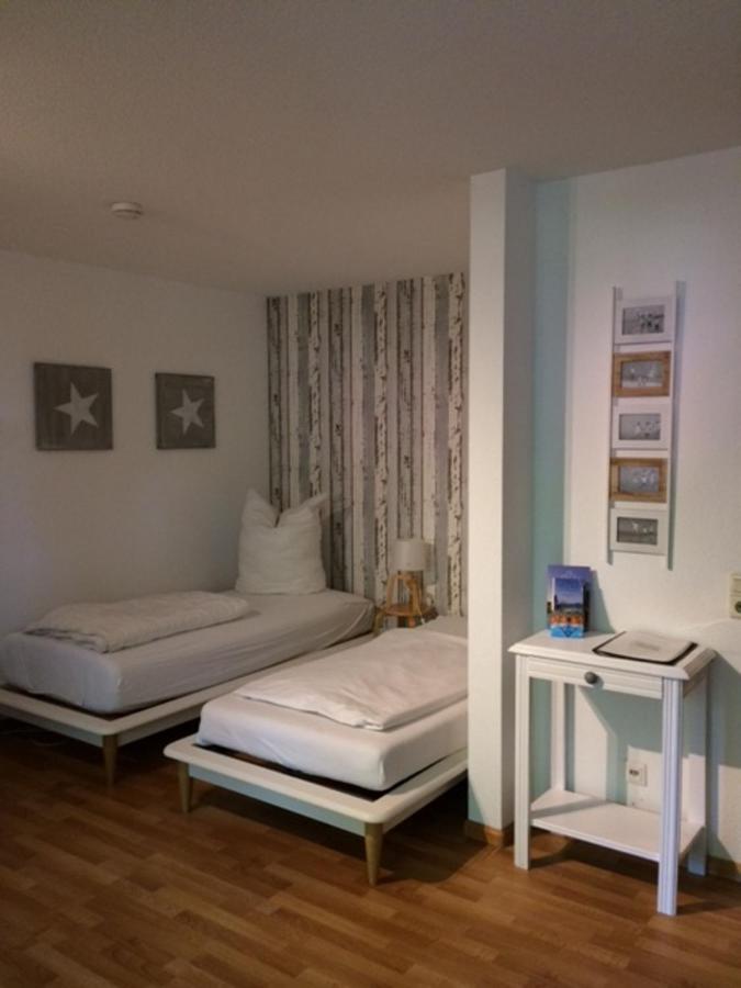 Appartements Am Park Bad Krozingen Zewnętrze zdjęcie