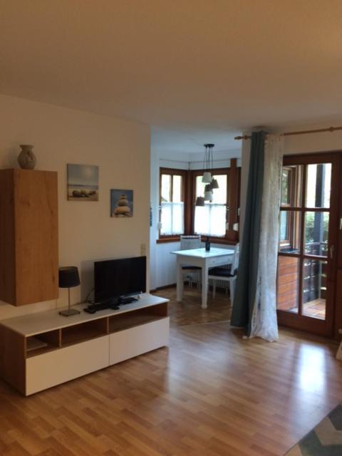 Appartements Am Park Bad Krozingen Zewnętrze zdjęcie