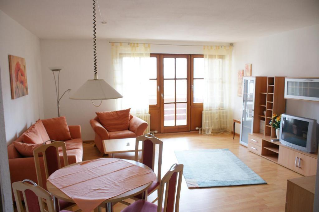 Appartements Am Park Bad Krozingen Pokój zdjęcie