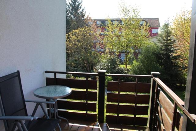 Appartements Am Park Bad Krozingen Zewnętrze zdjęcie