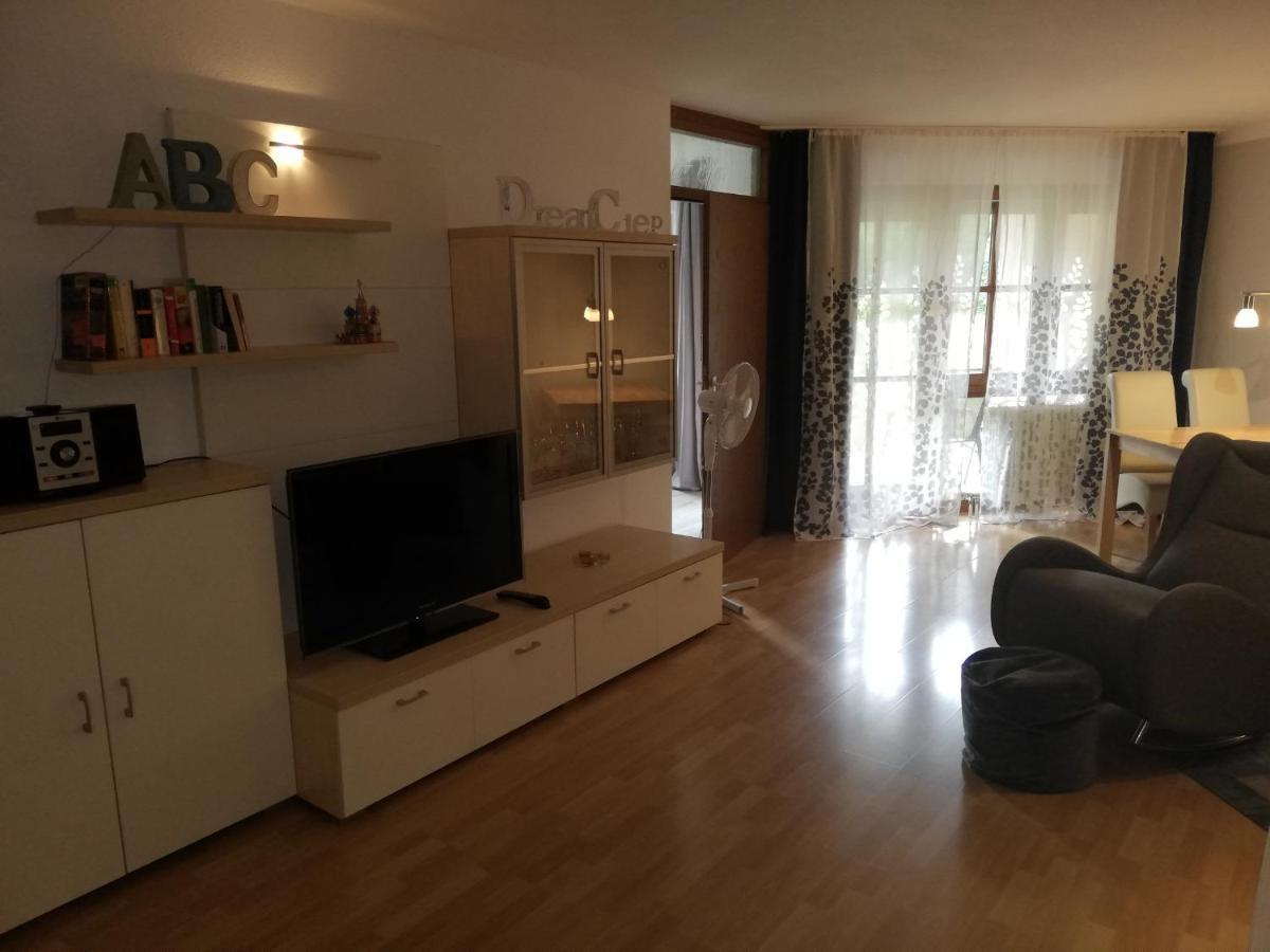Appartements Am Park Bad Krozingen Zewnętrze zdjęcie