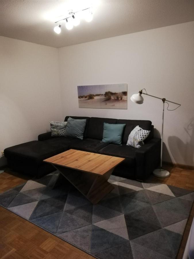 Appartements Am Park Bad Krozingen Zewnętrze zdjęcie