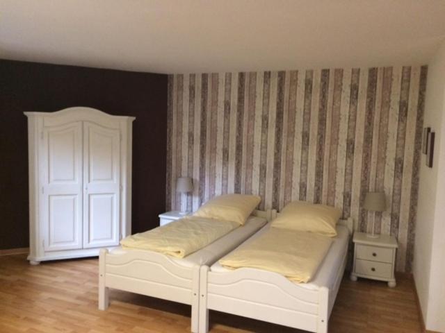Appartements Am Park Bad Krozingen Zewnętrze zdjęcie