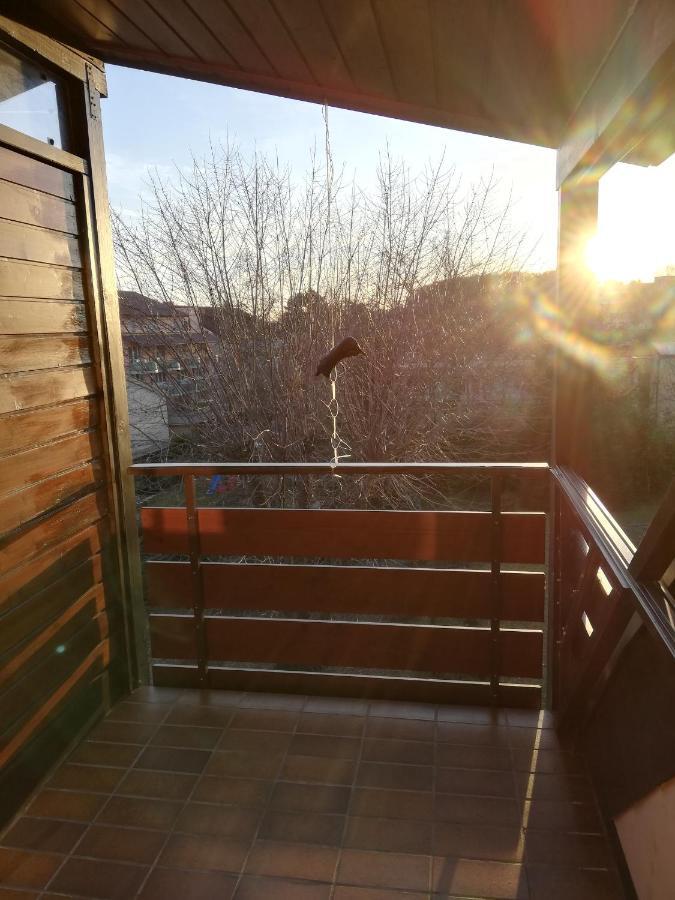 Appartements Am Park Bad Krozingen Zewnętrze zdjęcie