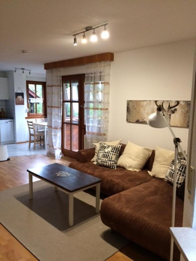 Appartements Am Park Bad Krozingen Zewnętrze zdjęcie